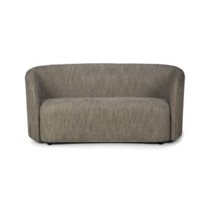 Ethnicraft Ellipse 3 Seater Lounge Sofa