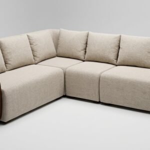 Corner sofa-1